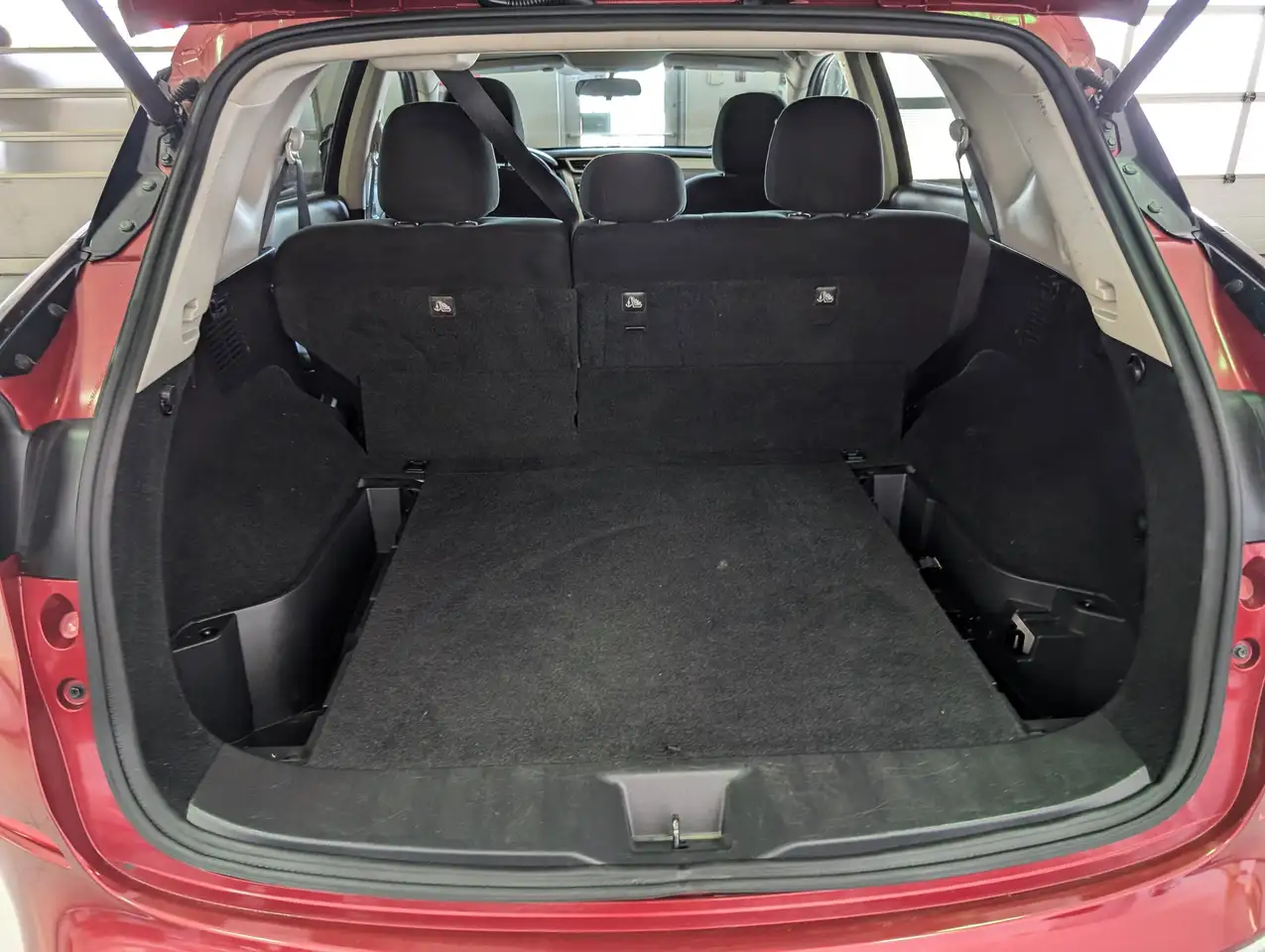 Nissan Murano снимка Nissan Murano