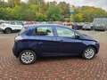Renault ZOE Zoe Evolution 110 incl. Batterie ! Bleu - thumbnail 6