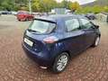Renault ZOE Zoe Evolution 110 incl. Batterie ! Bleu - thumbnail 5