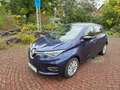 Renault ZOE Zoe Evolution 110 incl. Batterie ! Bleu - thumbnail 1