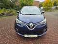 Renault ZOE Zoe Evolution 110 incl. Batterie ! Bleu - thumbnail 8