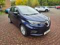 Renault ZOE Zoe Evolution 110 incl. Batterie ! Bleu - thumbnail 7