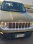 Jeep Renegade Renegade 1.6 mjt Limited fwd 120cv Green - thumbnail 1