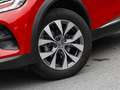 Renault Captur EXPERIENCE TCe 100 SHZ KLIMA PDC Rosso - thumbnail 10