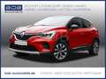 Renault Captur EXPERIENCE TCe 100 SHZ KLIMA PDC Rosso - thumbnail 1