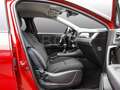 Renault Captur EXPERIENCE TCe 100 SHZ KLIMA PDC Rosso - thumbnail 4