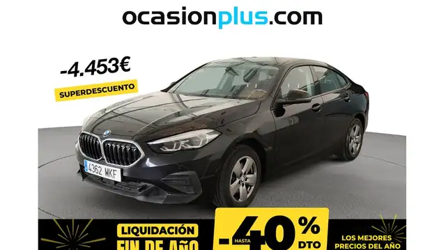 BMW 216 216dA Gran Coupé