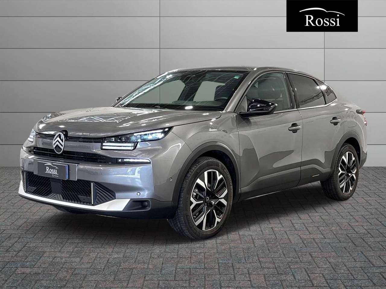 Citroen C4 X 1.2 puretech Max s&s 130cv eat8