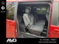Mercedes-Benz V 300 V 300 d ED/K NAVI MBUX DAB Distronic LED ILS AHK Rot - thumbnail 9