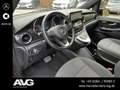Mercedes-Benz V 300 V 300 d ED/K NAVI MBUX DAB Distronic LED ILS AHK Rot - thumbnail 7