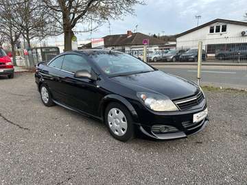 H Twin Top Edition irmscher