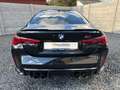 BMW M4 Coupe M xDrive Competition, Led, HeadUp... Noir - thumbnail 9