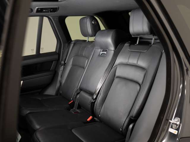 used 2020 Land Rover Range Rover car, priced at $52,900