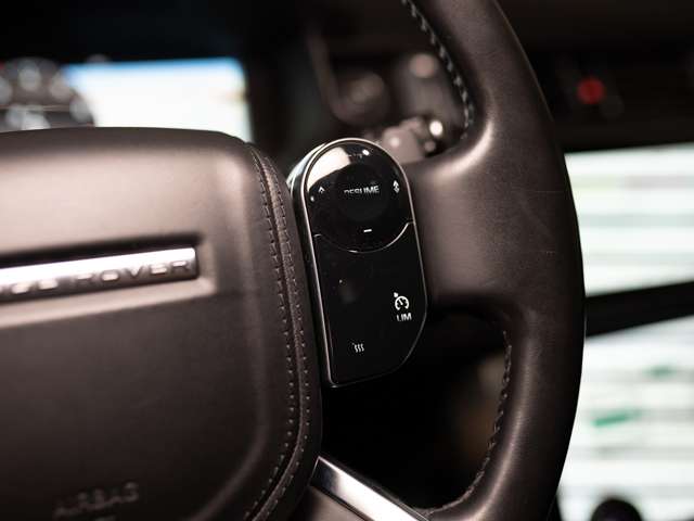 used 2020 Land Rover Range Rover car, priced at $52,900