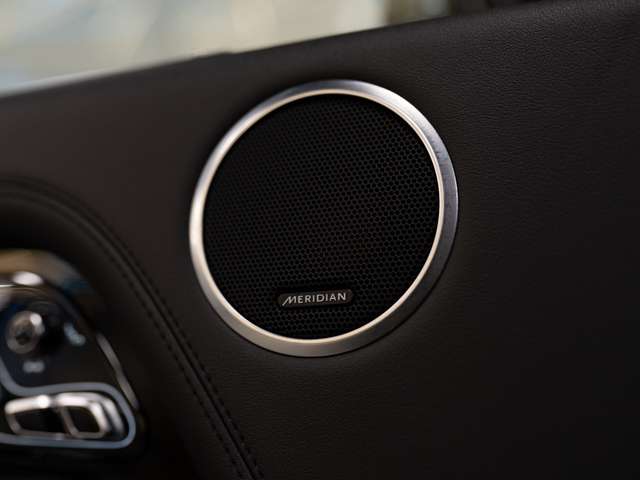 used 2020 Land Rover Range Rover car, priced at $52,900