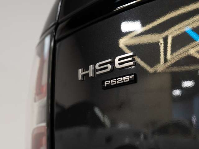 used 2020 Land Rover Range Rover car, priced at $52,900
