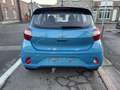 Hyundai i10 i10 1.0i Air Bleu - thumbnail 4