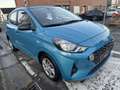 Hyundai i10 i10 1.0i Air Bleu - thumbnail 6