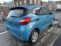 Hyundai i10 i10 1.0i Air Bleu - thumbnail 5