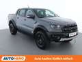 Ford Ranger 2.0 TDCi Doppelkabine 4x4 Raptor Aut.*TEMP*LIM*SHZ Grau - thumbnail 8