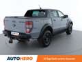 Ford Ranger 2.0 TDCi Doppelkabine 4x4 Raptor Aut.*TEMP*LIM*SHZ Grau - thumbnail 6