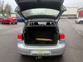 Volkswagen Golf VI Trendline+Klima+SHZ+Sch.Dach+AHK+Gar. Silber - thumbnail 9