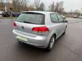 Volkswagen Golf VI Trendline+Klima+SHZ+Sch.Dach+AHK+Gar. Silber - thumbnail 8
