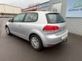 Volkswagen Golf VI Trendline+Klima+SHZ+Sch.Dach+AHK+Gar. Silber - thumbnail 6