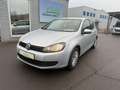 Volkswagen Golf VI Trendline+Klima+SHZ+Sch.Dach+AHK+Gar. Silber - thumbnail 1