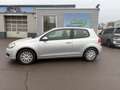Volkswagen Golf VI Trendline+Klima+SHZ+Sch.Dach+AHK+Gar. Silber - thumbnail 5
