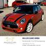 MINI Cooper SD MINI Cooper SD Aut.*Erstbesitz*Garantie* Orange - thumbnail 1