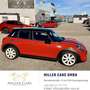 MINI Cooper SD MINI Cooper SD Aut.*Erstbesitz*Garantie* Orange - thumbnail 12