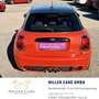 MINI Cooper SD MINI Cooper SD Aut.*Erstbesitz*Garantie* Orange - thumbnail 10
