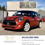 MINI Cooper SD MINI Cooper SD Aut.*Erstbesitz*Garantie* Orange - thumbnail 2