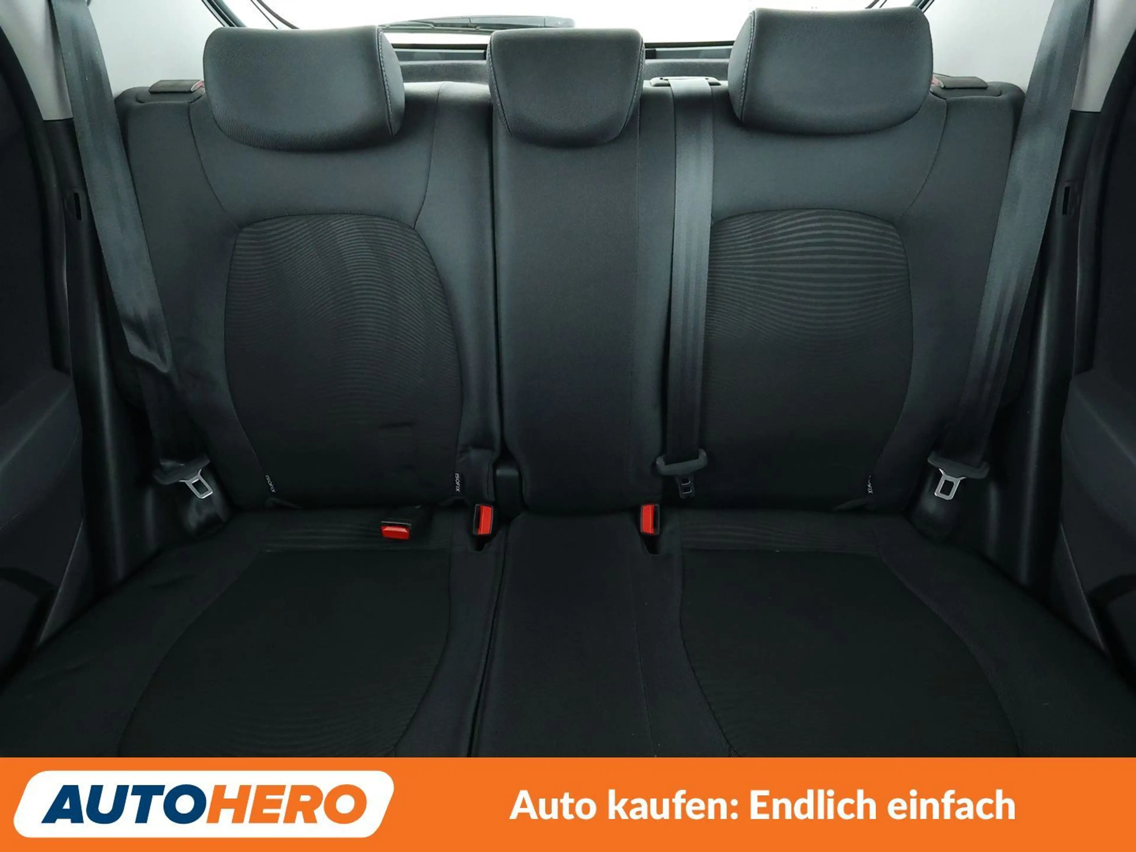 Hyundai i10 1.0 Select*KLIMA*RADIO* — photo 14