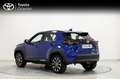 Toyota Yaris Cross 120H ACTIVE TECH Azul - thumbnail 2