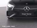 Mercedes-Benz A 200 d AMG+MBUXPrem+LED-HP+Pano+KeylGo+Amb+RFK+ Negru - thumbnail 17