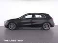 Mercedes-Benz A 200 d AMG+MBUXPrem+LED-HP+Pano+KeylGo+Amb+RFK+ Negru - thumbnail 11