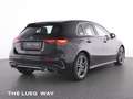Mercedes-Benz A 200 d AMG+MBUXPrem+LED-HP+Pano+KeylGo+Amb+RFK+ Negru - thumbnail 3