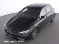 Mercedes-Benz A 200 d AMG+MBUXPrem+LED-HP+Pano+KeylGo+Amb+RFK+ Negru - thumbnail 18