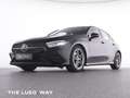 Mercedes-Benz A 200 d AMG+MBUXPrem+LED-HP+Pano+KeylGo+Amb+RFK+ Negru - thumbnail 7