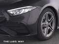 Mercedes-Benz A 200 d AMG+MBUXPrem+LED-HP+Pano+KeylGo+Amb+RFK+ Negru - thumbnail 9
