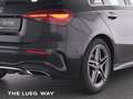 Mercedes-Benz A 200 d AMG+MBUXPrem+LED-HP+Pano+KeylGo+Amb+RFK+ Negru - thumbnail 10