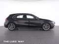 Mercedes-Benz A 200 d AMG+MBUXPrem+LED-HP+Pano+KeylGo+Amb+RFK+ Negru - thumbnail 12