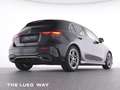 Mercedes-Benz A 200 d AMG+MBUXPrem+LED-HP+Pano+KeylGo+Amb+RFK+ Negru - thumbnail 8