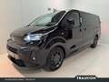 Citroen Jumpy 2.0BHDi 180 EAT8 DUBCAB L3 LED|GPS|PDC|CAM|BTOOTH| Nero - thumbnail 1