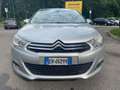 Citroen C4 1.6 e-HDi 115 airdream*Neopatentati**Navi*Sedili r Grigio - thumbnail 4