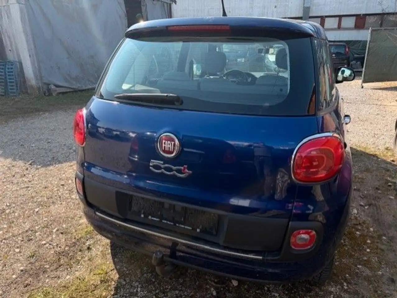 Das Auto