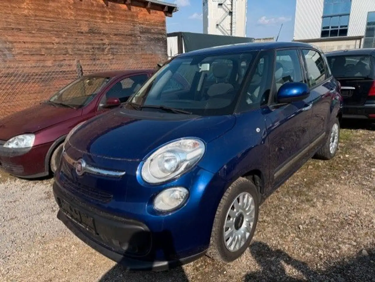 Das Auto