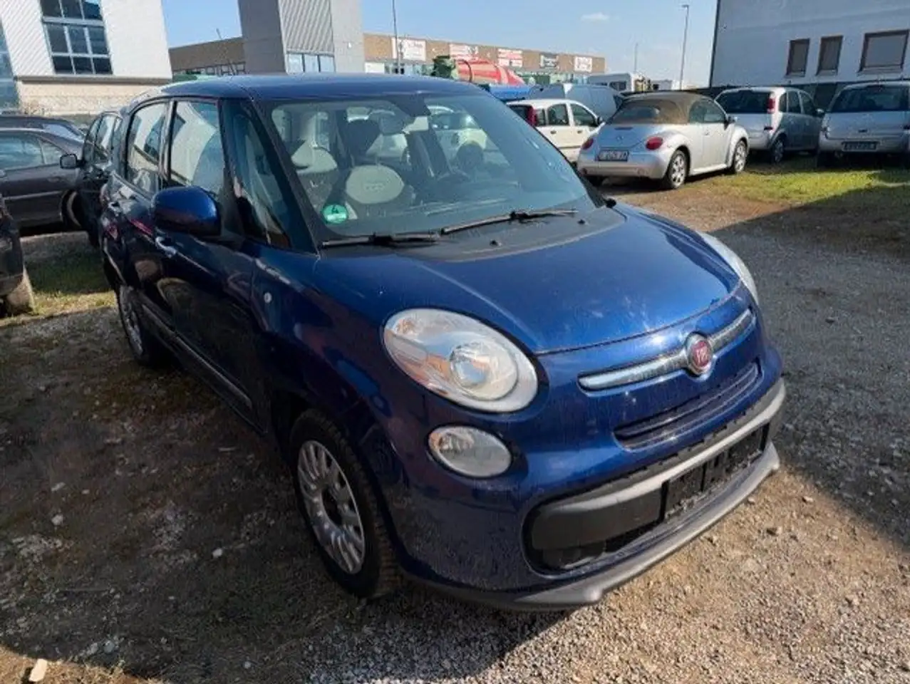Das Auto